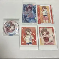 花海佑芽　まとめ売り