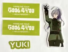 G4Y ステッカー 千