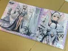 2026年最新】アズールレーン くじ プレイマットの人気アイテム - メルカリ