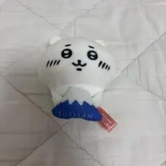 ちいかわ 富士山 マスコット ぬいぐるみのサムネイル