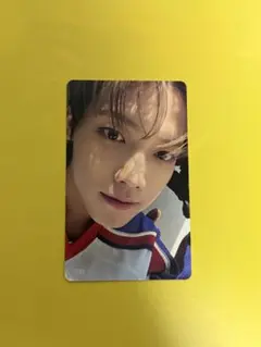 INI 木村柾哉 READY TO POP トレカ 035