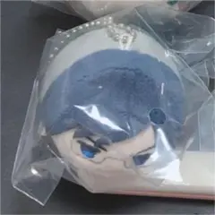 ヒロアカ　もちマスミニ　飯田天哉