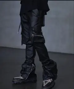 2025年最新】mlvince パンツの人気アイテム - メルカリ