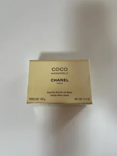 【新品未開封】CHANEL シャネル ココ