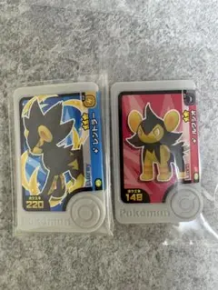 ポケモンフレンダ BT4弾 色違いフレンダピック