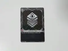 ヴァンガード クイックシールド たちかぜ