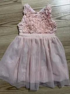 キッズ　パーティー　ドレスのサムネイル