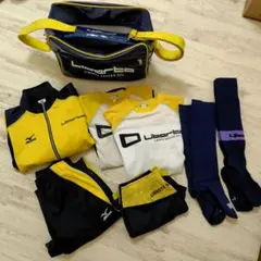 Liberta サッカーウェアセット サイズ140