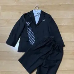 男の子　フォーマル120