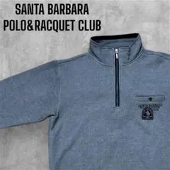 SANTABARBARA POLO&RACQUET CLUB ポロシャツのサムネイル