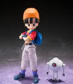 新品未開封 S.H.Figuarts パン-GT-＆ギル