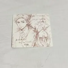 2026年最新】free 映画 特典 コースターの人気アイテム - メルカリ