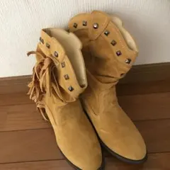 ブーツのサムネイル