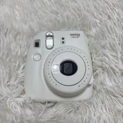 FUJIFILM instax mini8＋