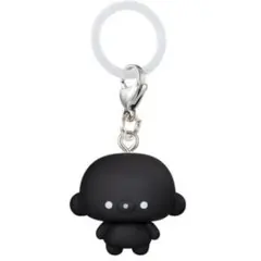 じょせまる めじるしアクセサリー くろ