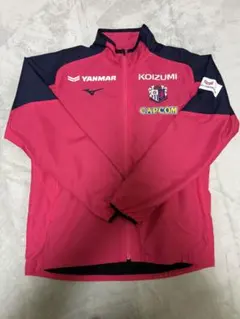 2020年 セレッソ 支給トレーニングウェア　上下　新品未使用タグ付き袋入り 2025年最新】セレッソ 支給の人気アイテム - メルカリ