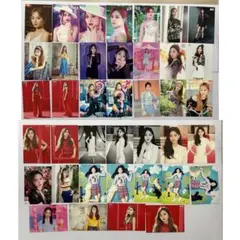 TWICE ツウィ ラントレ 39枚セット