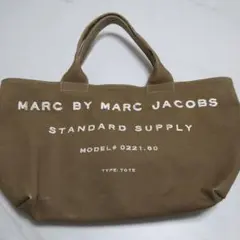 マークバイマークジェイコブス トートバッグ