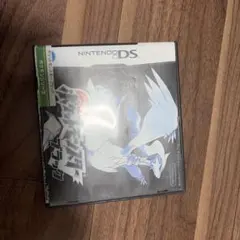 ポケットモンスター ブラック