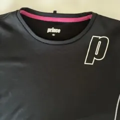 prince プリンステニスウェアレディースM