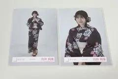 櫻坂46 向井純葉 2025年 浴衣