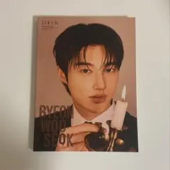 2025年最新】ビョンウソク 写真集の人気アイテム - メルカリ