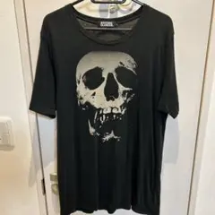 2026年最新】スカル ヒステリックグラマー Tシャツの人気アイテム