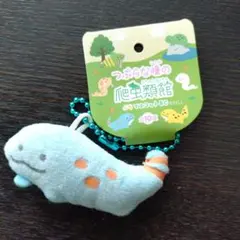 つぶらな瞳の爬虫類館 ぷちマスコットBCのサムネイル