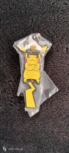 ピカチュウ キーホルダー