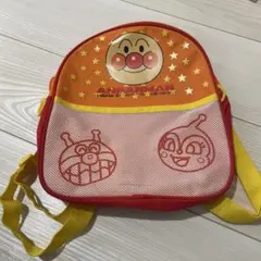 アンパンマン リュック 【匿名配送】