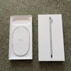【美品】iPhone Air 空箱