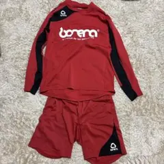 サッカーウェア セット