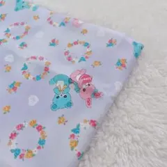 オックス生地　110×50