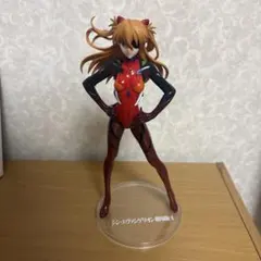 一番くじ　シン・エヴァンゲリオン劇場版 B 賞 アスカ フィギュア