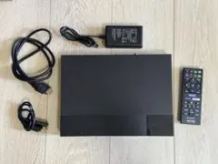 ソニー(SONY) ブルーレイプレーヤー 4Kアップコンバートのサムネイル