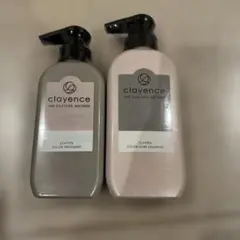 クレイスパ　カラーケアシャンプー＆カラートリートメント