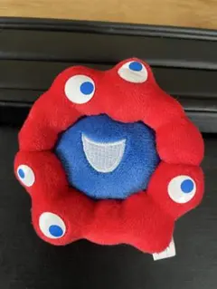 ミャクミャク ぷちマスコットキーチェーン 万博 EXPO2025