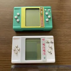 [ジャンク品] ゲーム機 2台セット