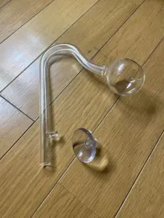ADA Do!aqua ポピーグラス PP-3 排水用 廃盤品 希少品 - メルカリ