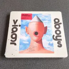 Viagra Boys 　Viagr Aboys CD