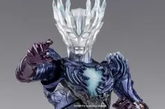 新品未開封】 S.H.Figuarts ウルトラマンサーガ - メルカリ