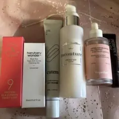 美容液 ファンデーション クリームなど まとめ売り