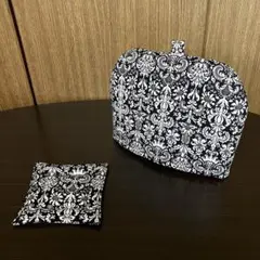 ティーコゼー ティーポットカバー & ティーポットマット (ハンドメイド