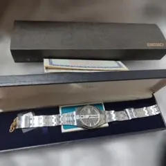 d*2様 SEIKO KING QUARTZ 5856-8060 DAY
