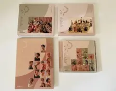 SEVENTEEN 舞い落ちる花びら(Fallin' Flower)