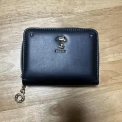 スヌーピー　財布