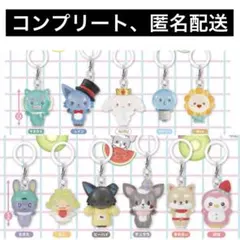【匿名配送】 JOCHUM めじるしアクセサリー コンプリート 全11種