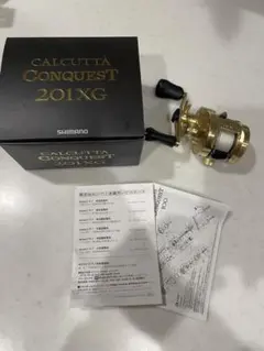 カルカッタコンクエスト201XGのサムネイル