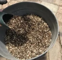 Kaori様　専用ページ　ブレンド土　2袋