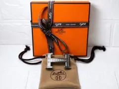 新品 エルメス ブローチ シュヴァル・グランド・パラード 馬 - メルカリ